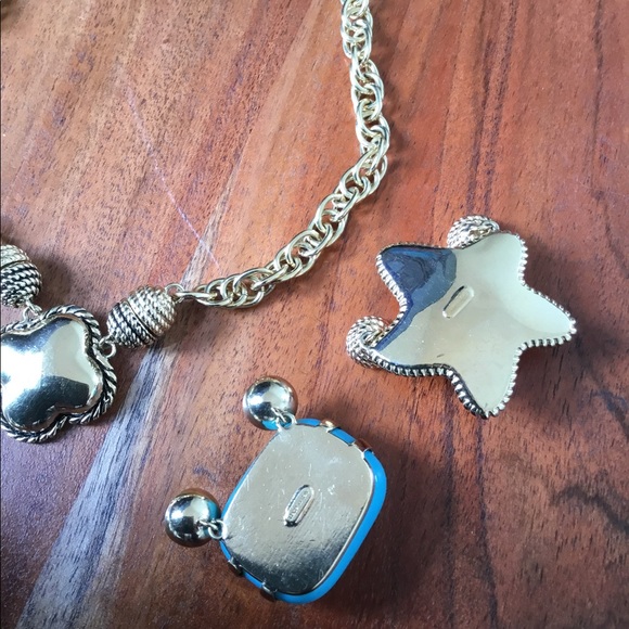 Convertible necklace, made in Italy - Picture 6 of 6